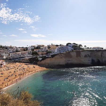 Casa Coral Appartement Carvoeiro  Buitenkant foto