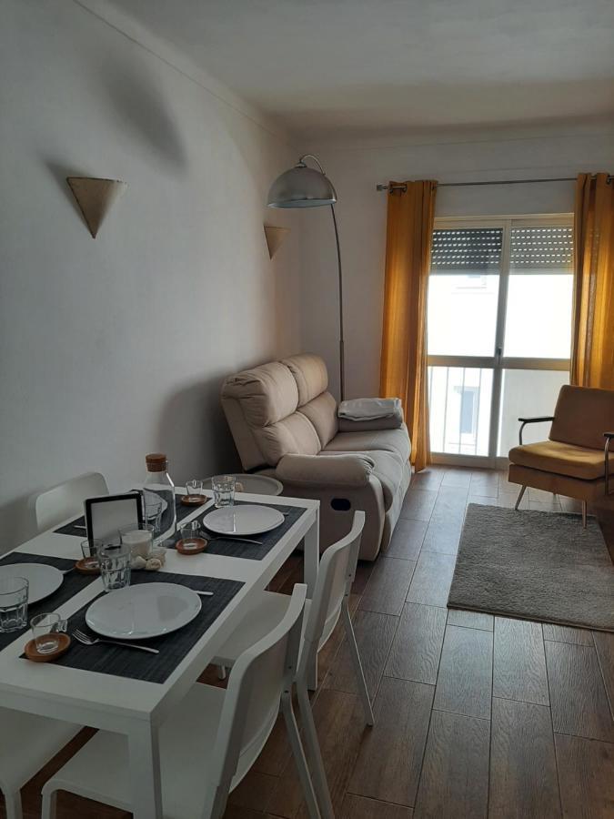 Casa Coral Appartement Carvoeiro  Buitenkant foto