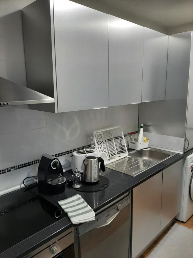 Casa Coral Appartement Carvoeiro  Buitenkant foto