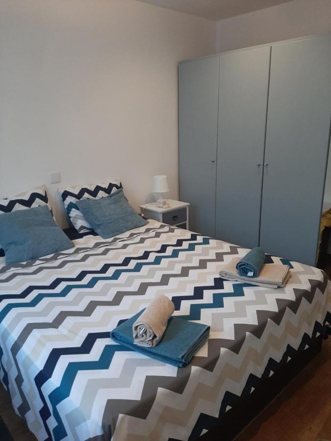 Casa Coral Appartement Carvoeiro  Buitenkant foto