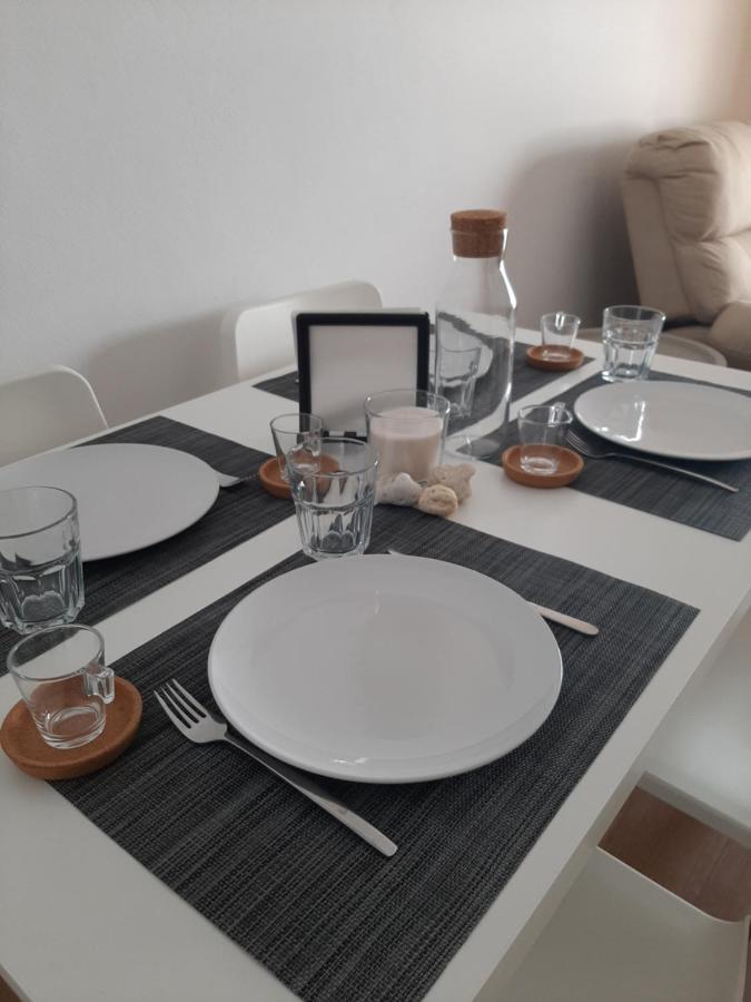 Casa Coral Appartement Carvoeiro  Buitenkant foto