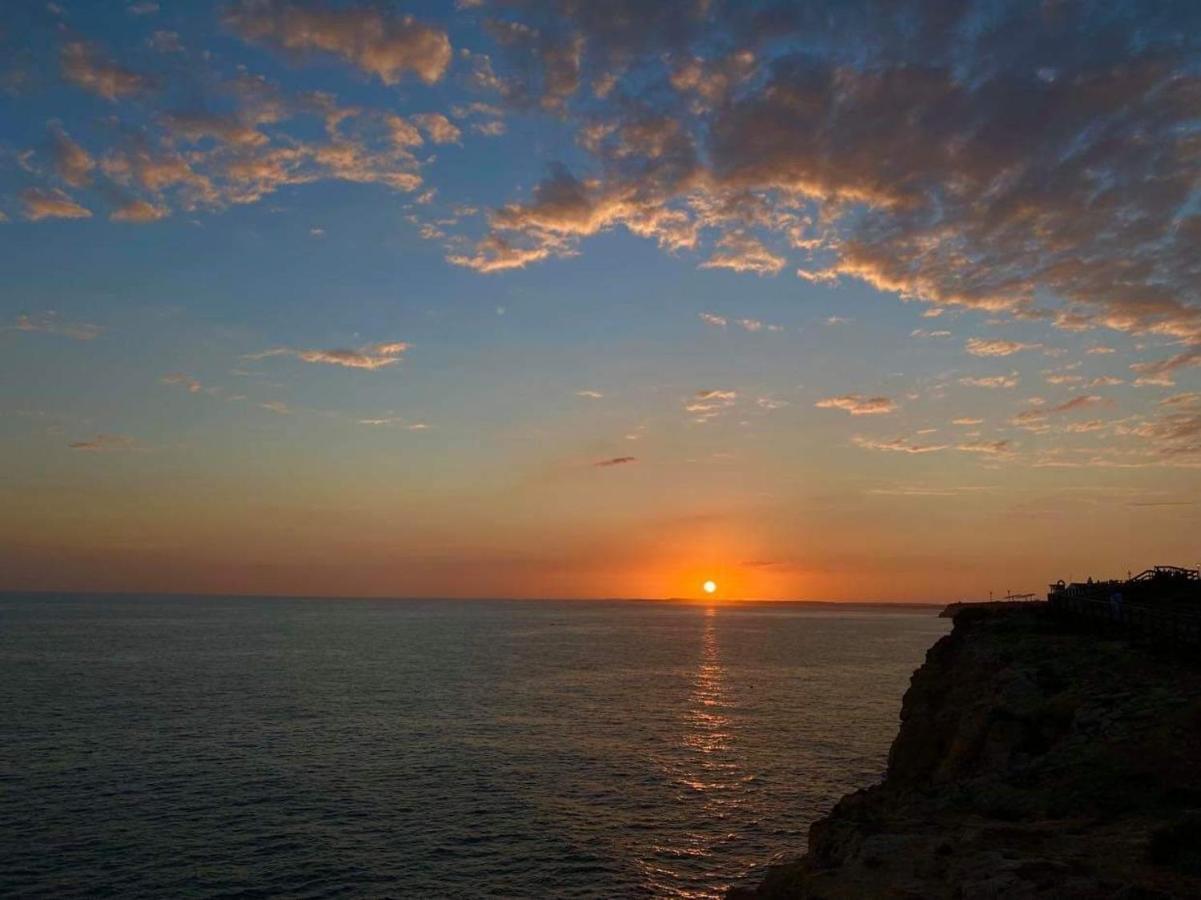 Casa Coral Appartement Carvoeiro  Buitenkant foto