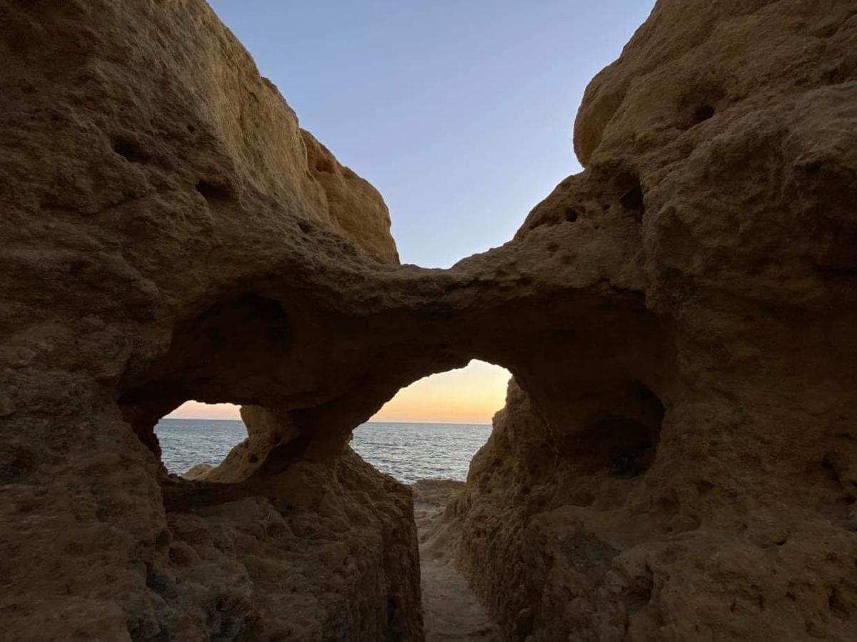 Casa Coral Appartement Carvoeiro  Buitenkant foto