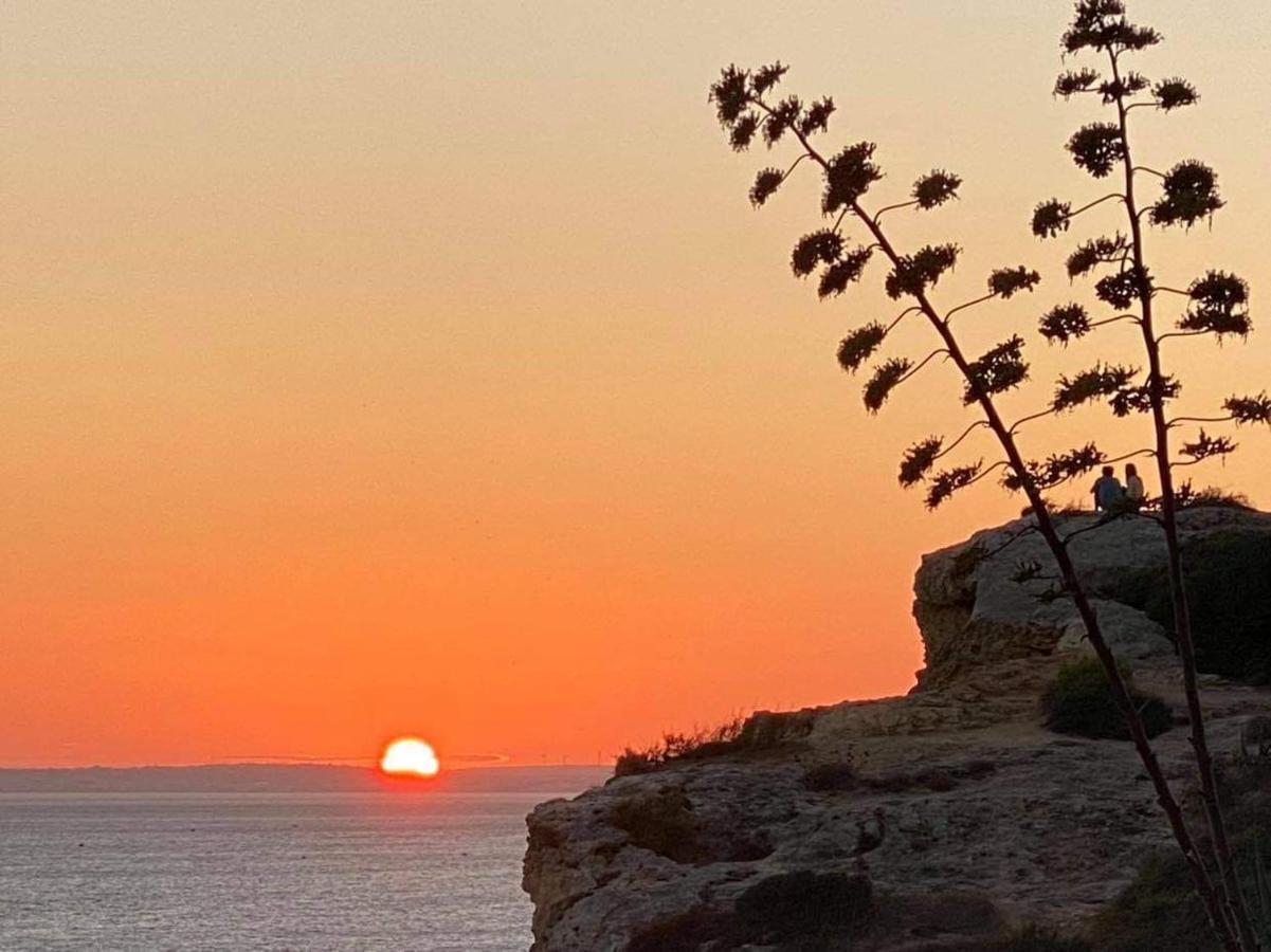 Casa Coral Appartement Carvoeiro  Buitenkant foto