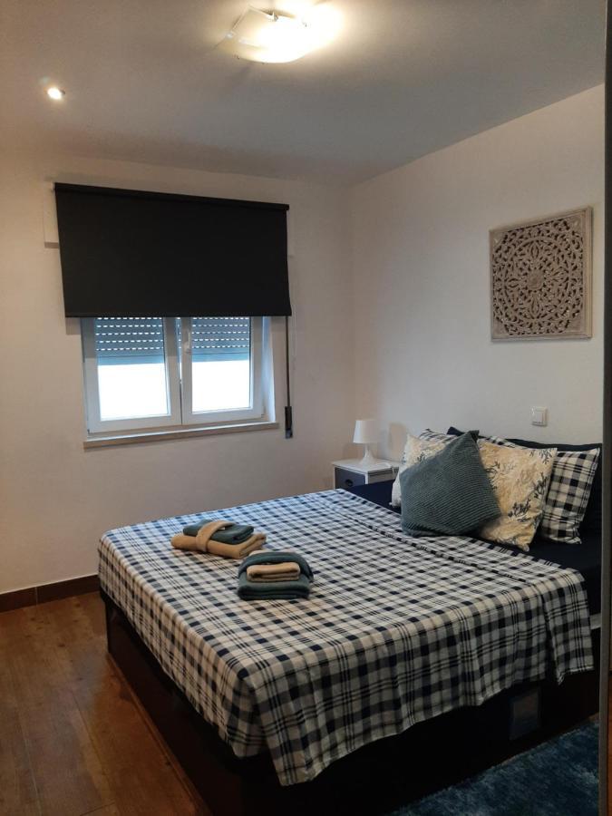 Casa Coral Appartement Carvoeiro  Buitenkant foto