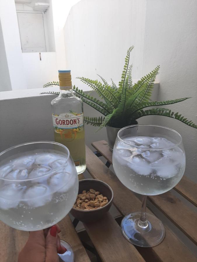 Casa Coral Appartement Carvoeiro  Buitenkant foto
