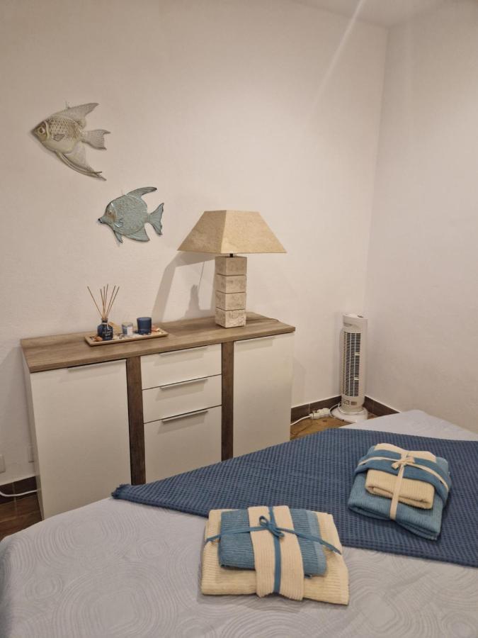 Casa Coral Appartement Carvoeiro  Buitenkant foto