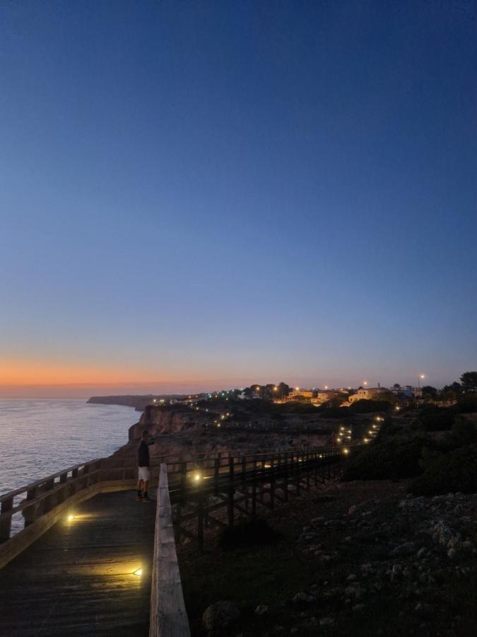 Casa Coral Appartement Carvoeiro  Buitenkant foto