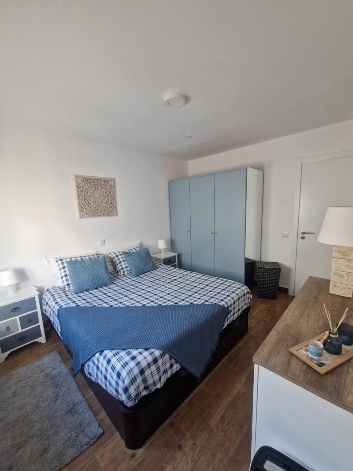 Casa Coral Appartement Carvoeiro  Buitenkant foto