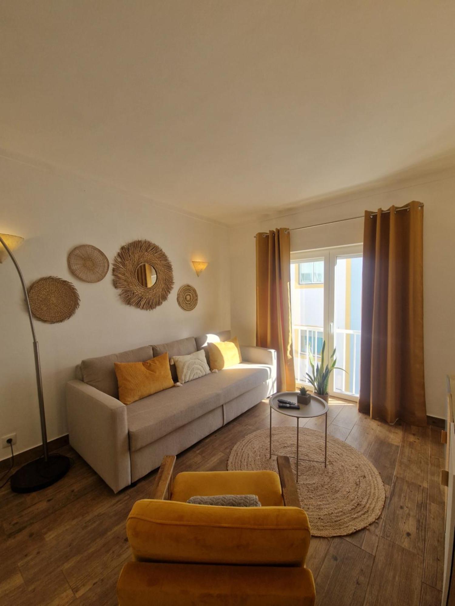Casa Coral Appartement Carvoeiro  Buitenkant foto