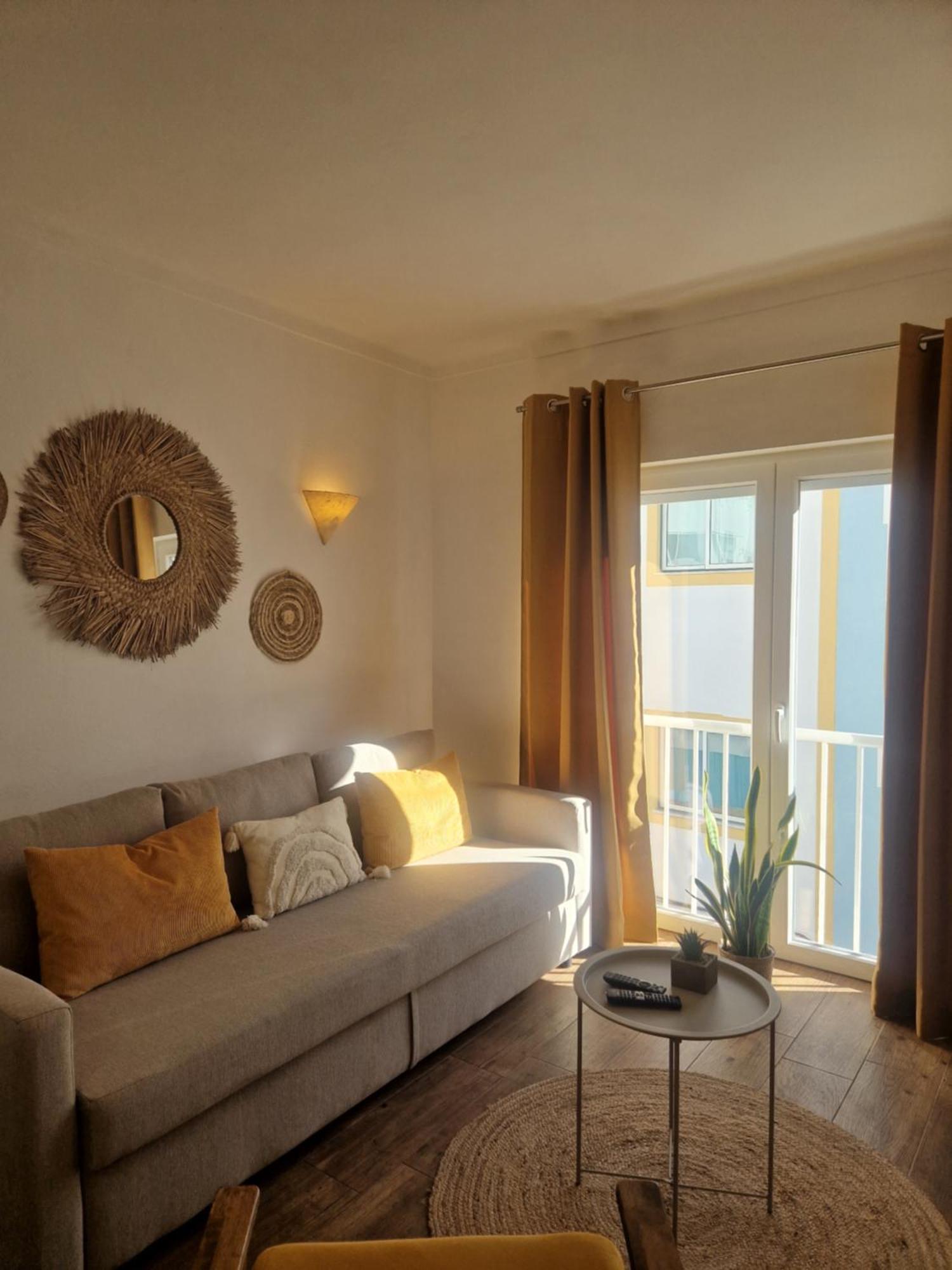 Casa Coral Appartement Carvoeiro  Buitenkant foto