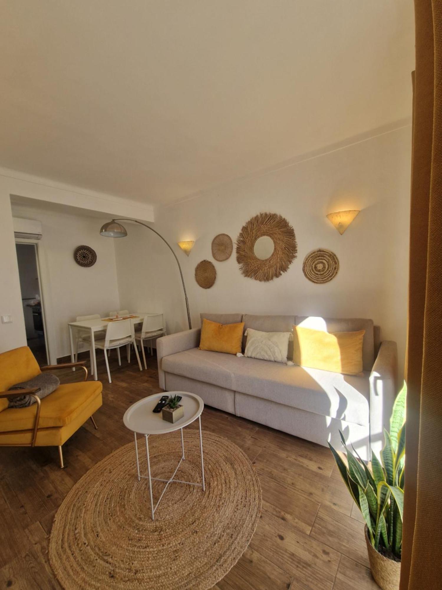Casa Coral Appartement Carvoeiro  Buitenkant foto