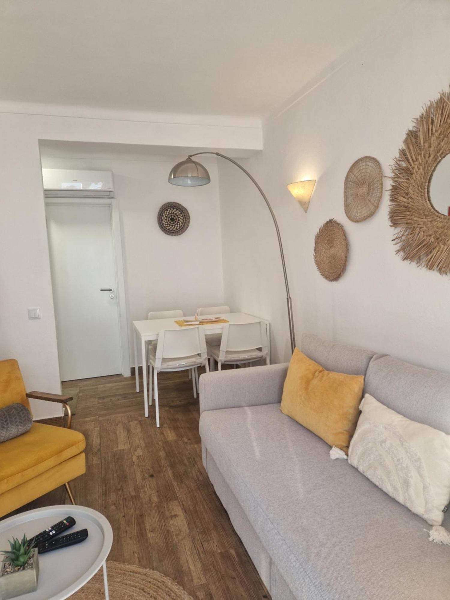 Casa Coral Appartement Carvoeiro  Buitenkant foto