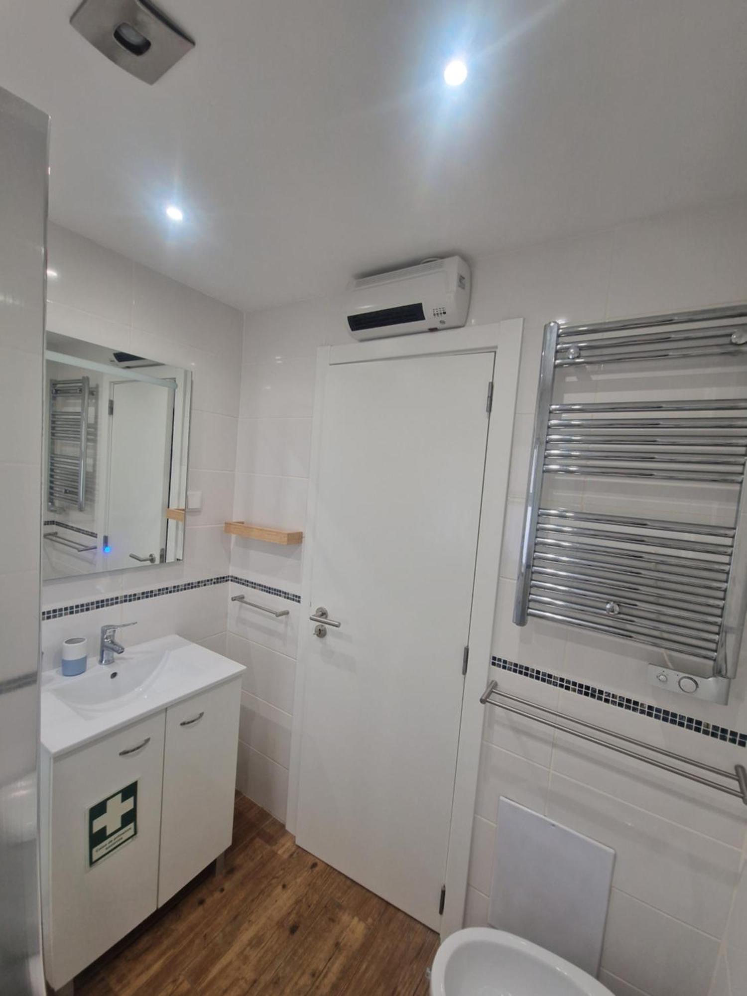 Casa Coral Appartement Carvoeiro  Buitenkant foto