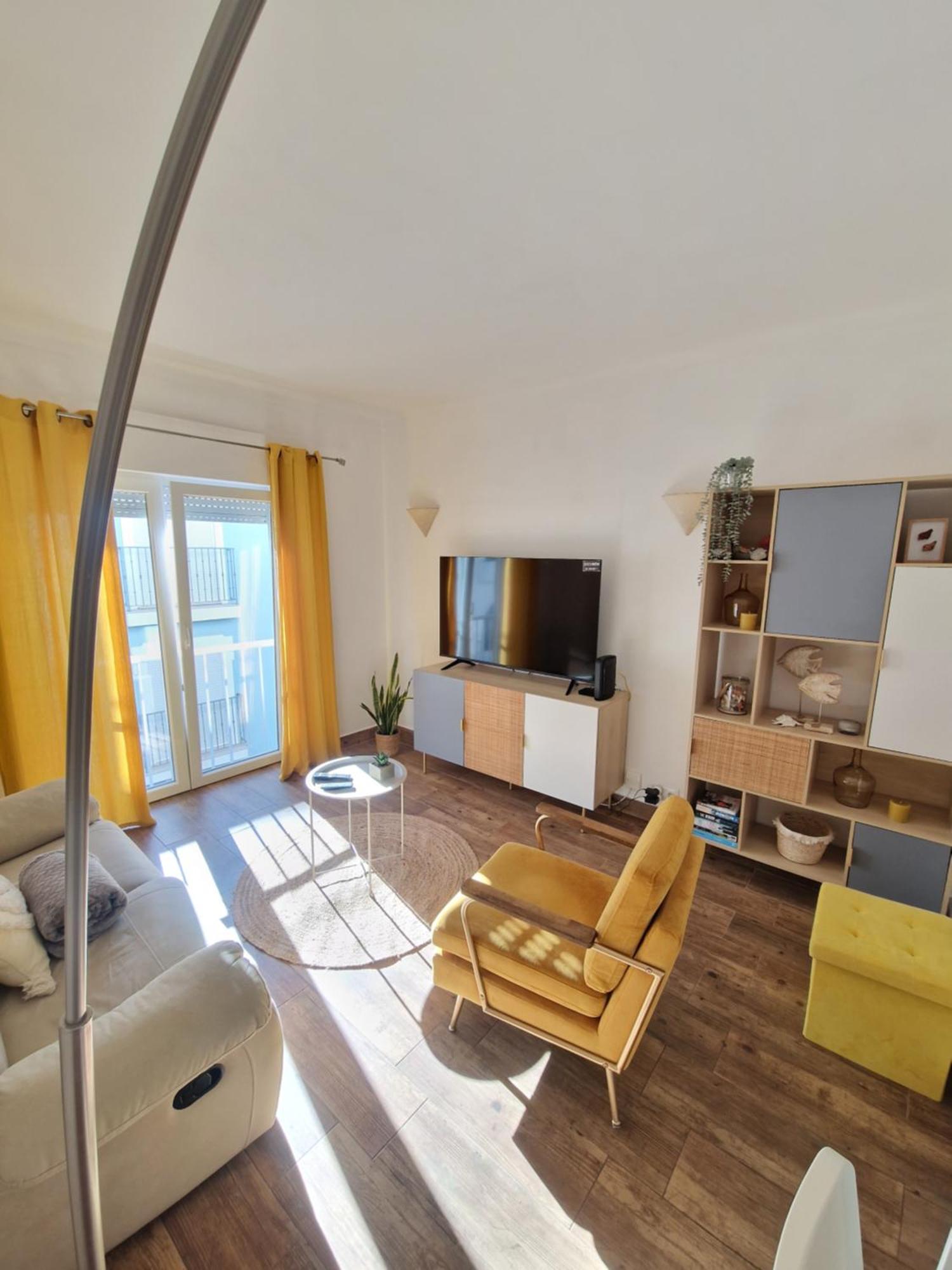 Casa Coral Appartement Carvoeiro  Buitenkant foto