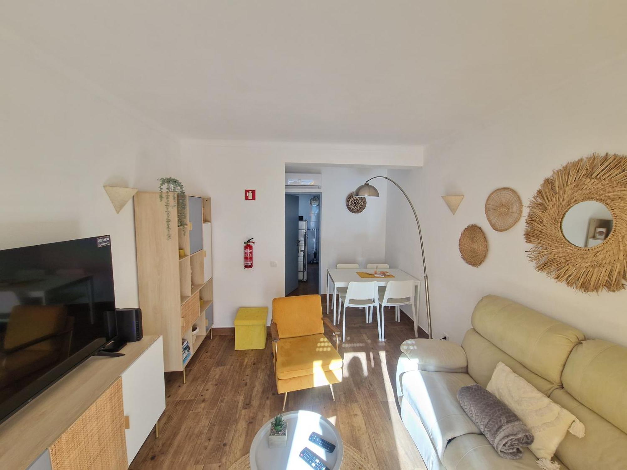 Casa Coral Appartement Carvoeiro  Buitenkant foto