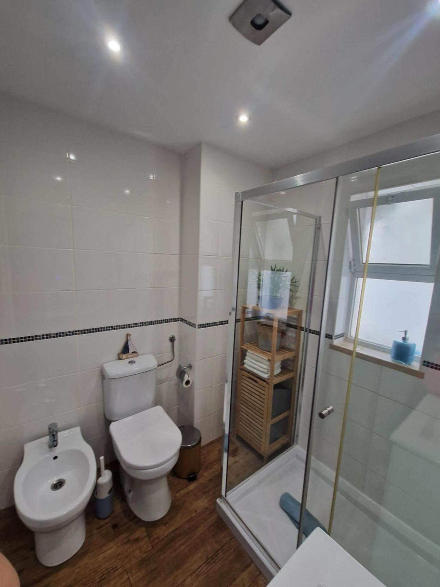 Casa Coral Appartement Carvoeiro  Buitenkant foto