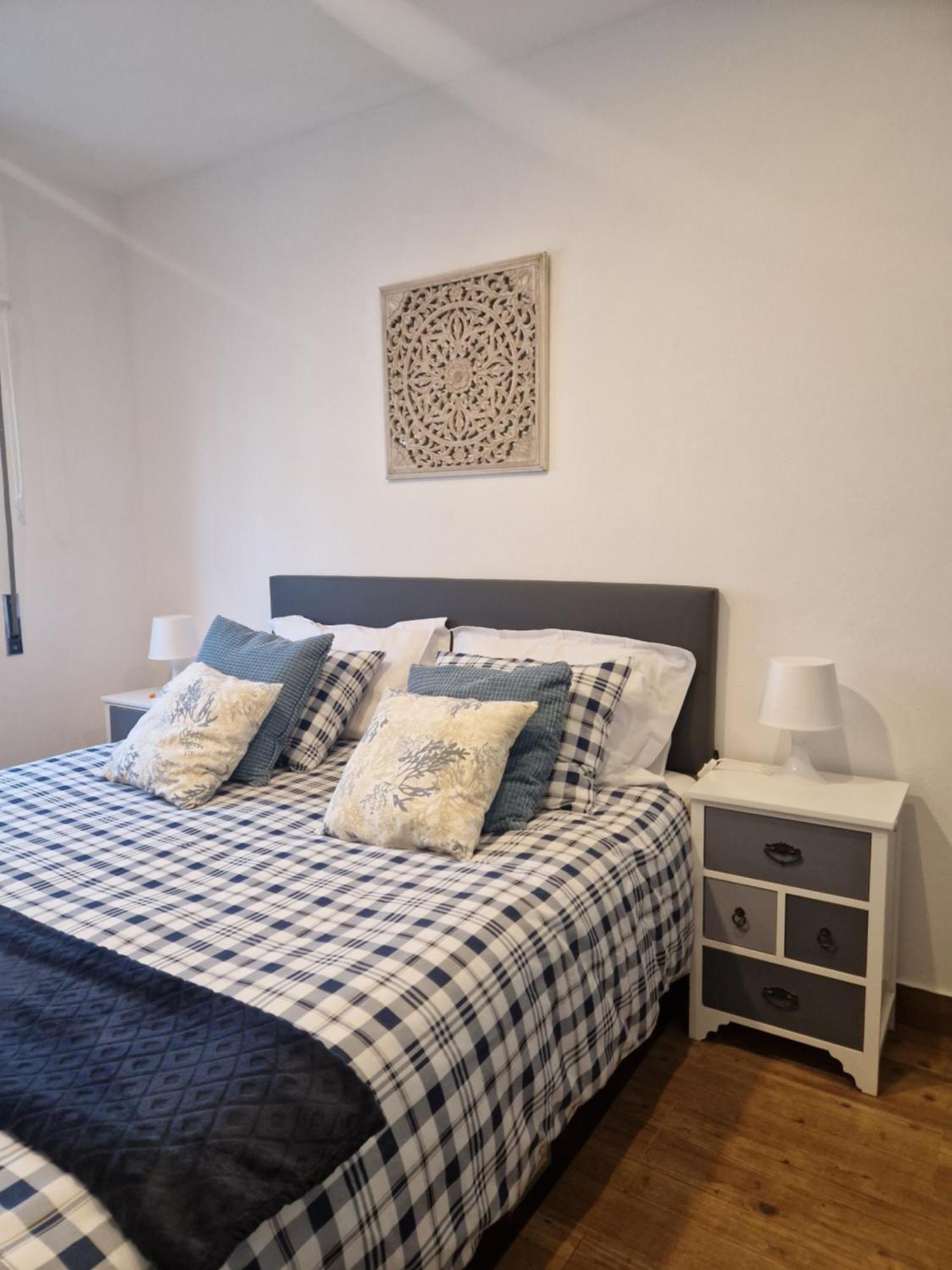 Casa Coral Appartement Carvoeiro  Buitenkant foto